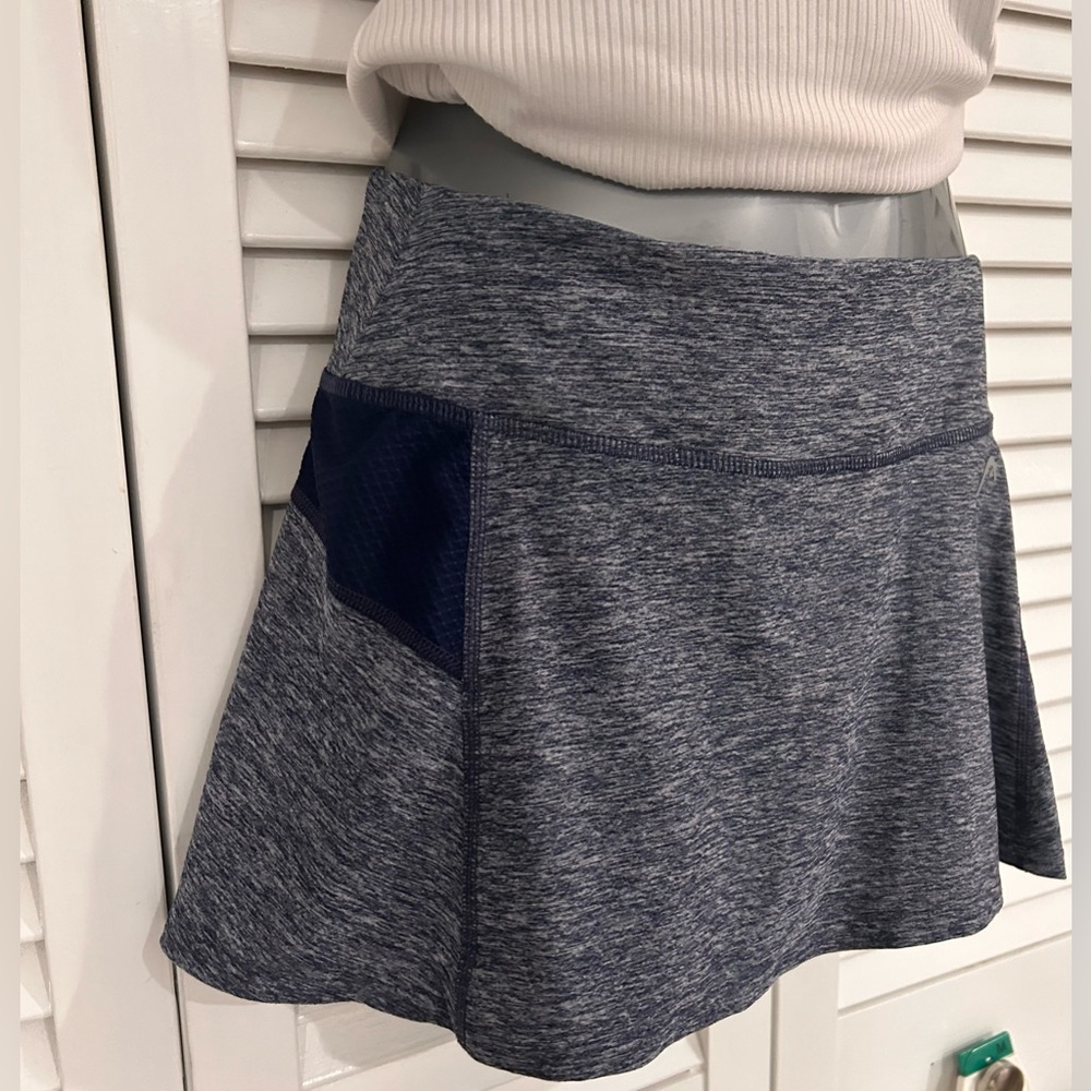 Head athletic wear skirt/skort size small